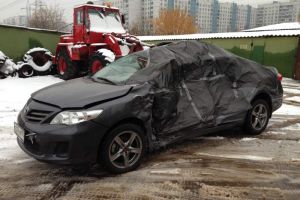 Выкуп автомобилей в любом состоянии во Владимире
