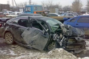 Выкуп автомобилей в любом состоянии во Владимире