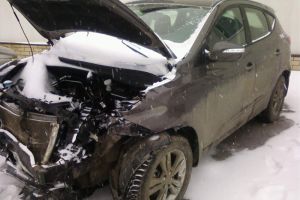 Выкуп автомобилей в любом состоянии во Владимире
